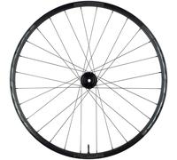 Race Face Aeffect R 29´´ 6b Disc Tubeless Mtb Front Wheel Nero 15 x 110 mm