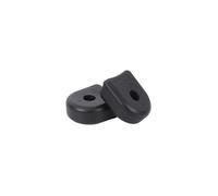 Race Face Alloy Crank Boots Black