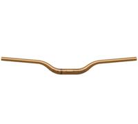 Race Face Atlas 35 Manubrio MTB Riser Bar Oro 35 x 55mm 800mm