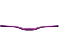 Race Face Atlas MTB Manubrio Riser 35.0 X 35Mm Di Alzata X 820Mm Viola