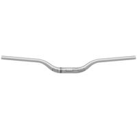 Race Face Atlas MTB Manubrio Riser Bar Alluminio 35.0 x 55mm 800mm Silver