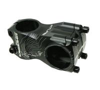 Race Face Atlas MTB Mountain Bicicletta Stelo Nero - 0 Gradi X 35.0 x 50mm