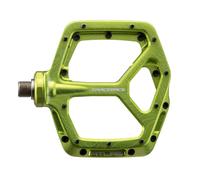 Race Face Atlas New Pedals Green