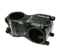 Race Face Atlas Reggibici MTB 0 Gradi Nero 35 mm 50 mm