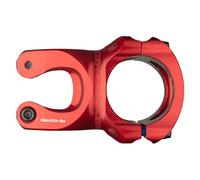 Race Face Turbine R MTB Mountain Asse Bici Rosso 35.0 x 0 Gradi X