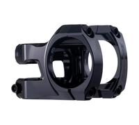 Race Face Turbine Sl 35 Stem Argento 50 mm / 0º Black