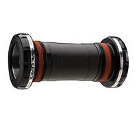 Race Face Cinch Bsa 30 Mm Bottom Bracket Cups Nero 68/73 mm