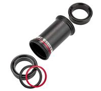 RACE FACE BB8992 O30 Doppia fila Ext. inserto movimento centrale. S nero (30 mm)