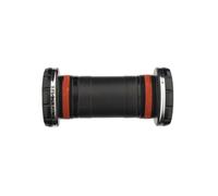 Race Face Cinch Bsa 30 Mm Bottom Bracket Cups Nero 100 mm