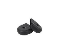 Race Face Carbon Crank Boots Black