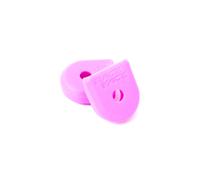 Race Face Carbon Crank Boots Pink
