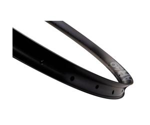 Race Face Cerchione Ar Offset 30 Mm Black / Black