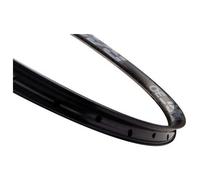 Race Face Llanta Arc Offset 40 Mm Rim Nero 650B - 27.5´´ 3