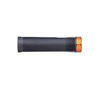 Race Face Chester Grip 31mm Black/Orange