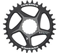 Race Face Cinch Montaggio Diretto Larghezza 12sp Pignone 34T Nero