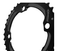 Race Face Corona Narrow Wide 64bcd Black