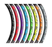 Race Face Decal Kit für Felgen | X-Large