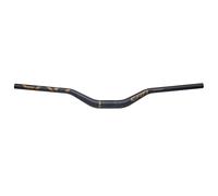 Race Face ERA Carbon Manubrio Riser MTB Nero 35 x 55 x 780mm