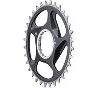 Race Face ERA Montaggio Diretto Corona Catena NW 32T Nera