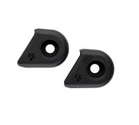 Race Face Era Pedal Boot Black - Pack of 2