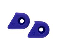 Race Face Era Pedal Boot Purple - Pack of 2