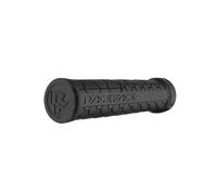 Race Face Getta Grip Lock-On Grips (30Mm) Nero/Nero