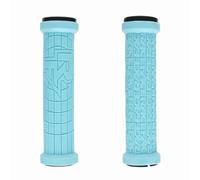 Race Face Grippler Limited Edition Lock-on Grips 2020 Electric 30mm