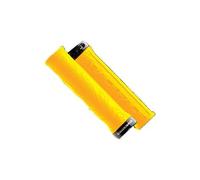 Race face grips 2014 coppia di half nelson giallo