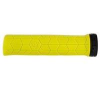 Race face grips getta grip yellow black