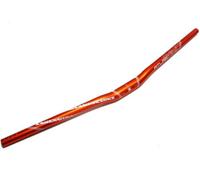 Race Face Guidon Atlas relevé 0.5-31.8 x 785 - Orange