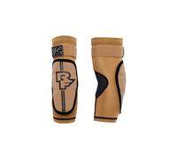 Race face indy orange elbow pads