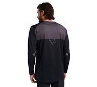 Race Face Maglia Da Enduro A Maniche Lunghe Indy Black