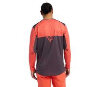 Race Face Maglia Da Enduro A Maniche Lunghe Indy Coral