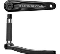 Guarnitura RACE FACE Aeffect 137 nero (170 mm)