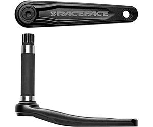 Race Face Manivelles AEFFECT - 175 (Sans boitier) - Noir