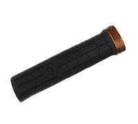 Race Face Manopole Getta Black / Golden