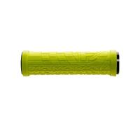 Race Face Manopole Grippler Yellow