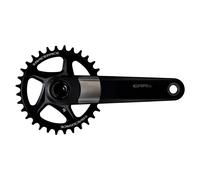 Race Face Era Sl Cranks Argento 170 mm Silver