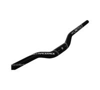 Race face manubrio atlas rialzato 25 mm 31 8 mm 785 mm nero