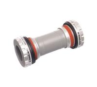 Race Face Movimento Centrale X-Type Team BSA Argento 68/73 mm