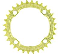 Race Face Narrow/Wide Single Chainring Green 104x36T