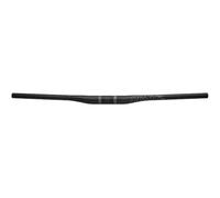 Manubrio Race Face Next R Carbon 35x800 mm 10 mm Riser carbonio argento
