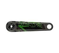 Race Face Next R 136mm Cranks Arms Only 136mm 170mm Green