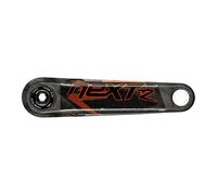 Race Face Next R 136mm Cranks Arms Only 136mm 170mm Orange