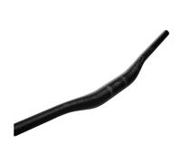 RACE FACE NEXT R Carbon Lenker Riser 10mm Serraggio 35mm 800mm Nero