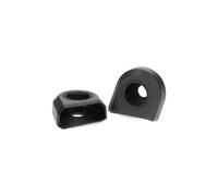Race Face Next SL G5 Crank Protector 2 Pack Black