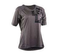 Race Face Nimby Women's Short Sleeve Jersey 2021 Black M
