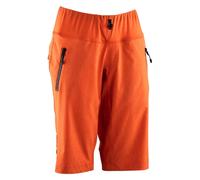 Race Face Pantaloni Corti Charlie Orange