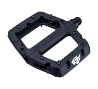 Race Face Chester 2024 Pedals Blu Black