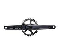 Race Face Aeffect 24 Mm Crank Nero 175 mm Black